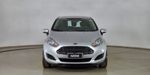 Ford Fiesta 1.6 S Sedan 2018