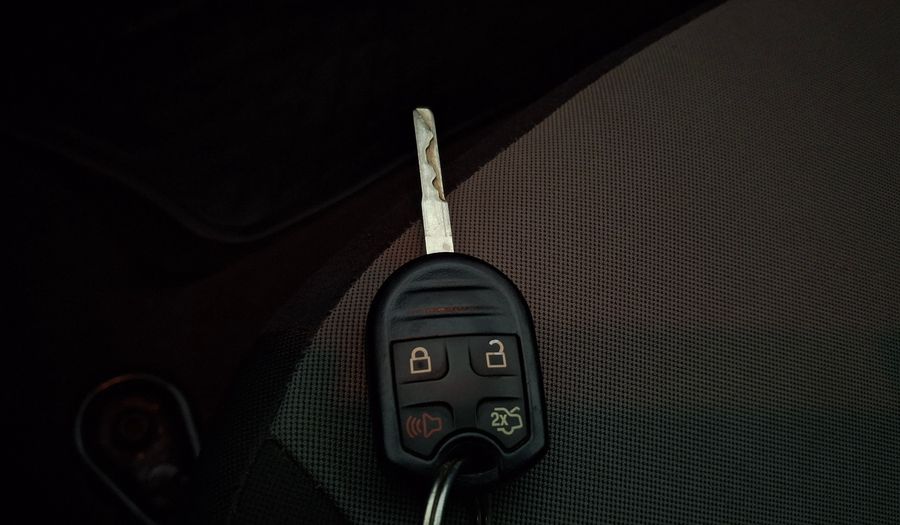 Ford Fiesta 1.6 S Sedan 2018
