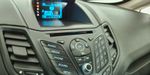 Ford Fiesta 1.6 S Sedan 2018