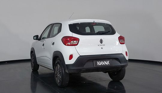 Renault • Kwid