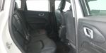 Jeep Compass LONGITUDE AT6 Suv 2022