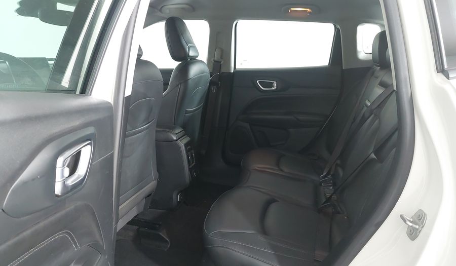 Jeep Compass LONGITUDE AT6 Suv 2022