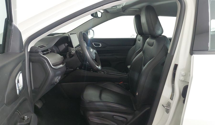 Jeep Compass LONGITUDE AT6 Suv 2022