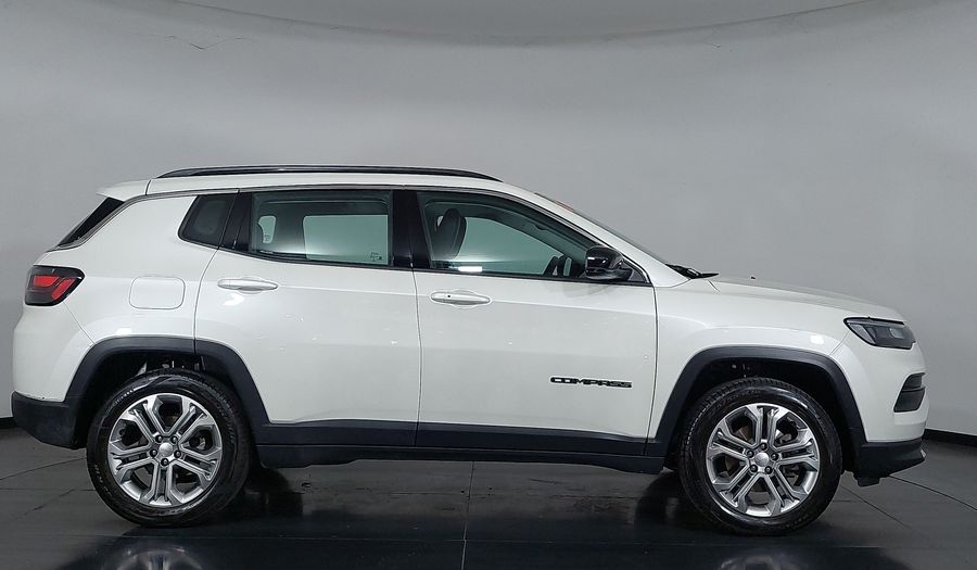 Jeep Compass LONGITUDE AT6 Suv 2022