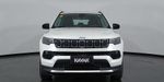 Jeep Compass LONGITUDE AT6 Suv 2022