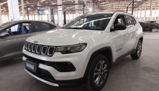 Jeep • Compass