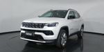 Jeep Compass LONGITUDE AT6 Suv 2022