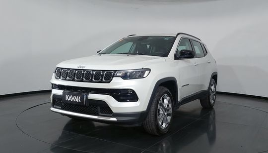 Jeep • Compass