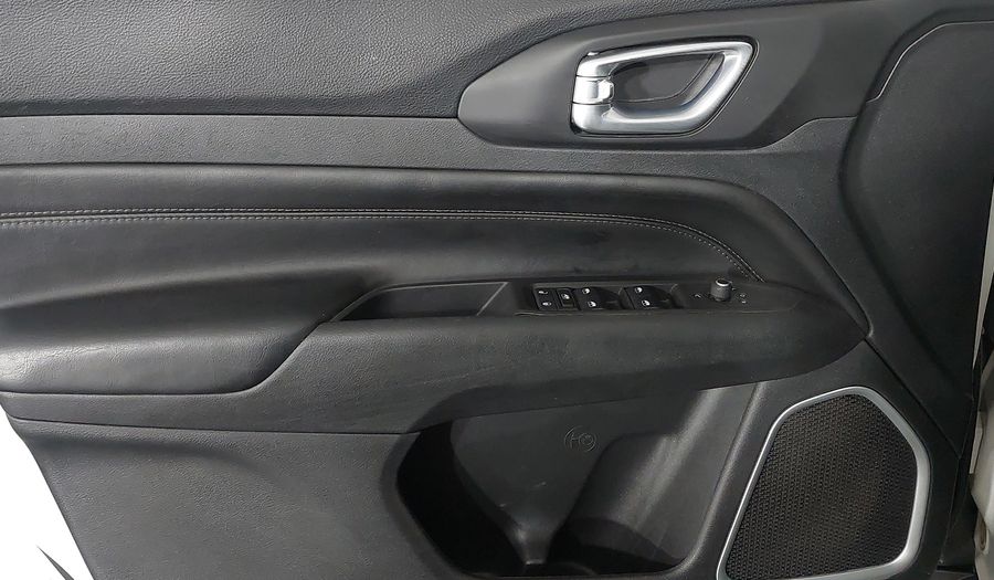 Jeep Compass LONGITUDE AT6 Suv 2022