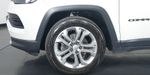 Jeep Compass LONGITUDE AT6 Suv 2022