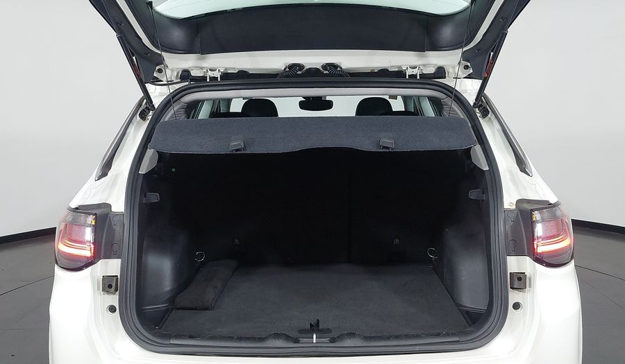 Jeep Compass LONGITUDE AT6 Suv 2022