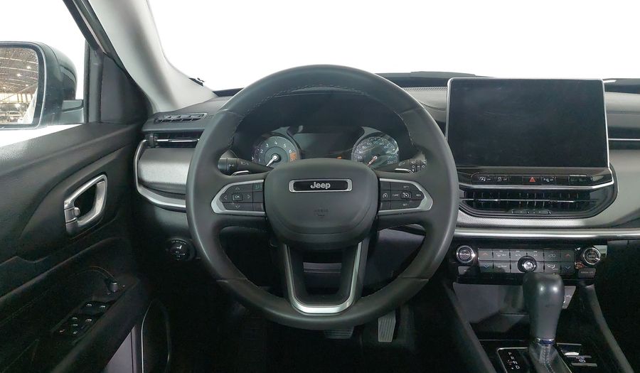 Jeep Compass LONGITUDE AT6 Suv 2022