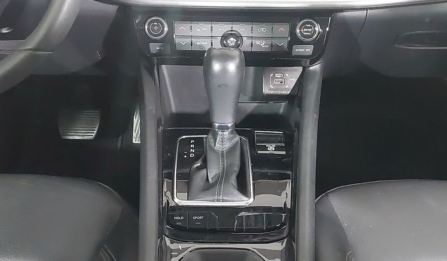 Jeep Compass LONGITUDE AT6 Suv 2022