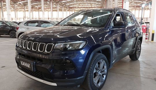 Jeep • Compass