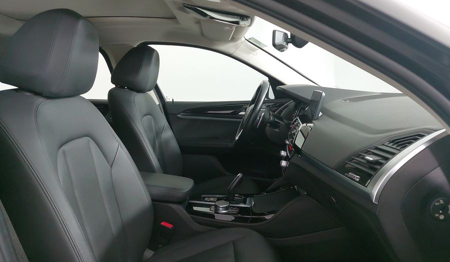 Bmw X4 2.0 XDRIVE30IA X LINE AUTO 4WD Suv 2019