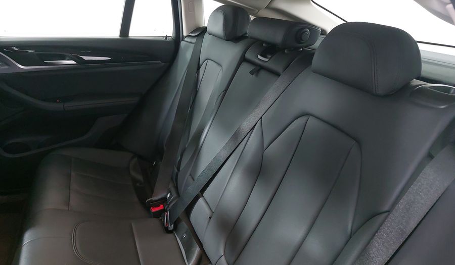 Bmw X4 2.0 XDRIVE30IA X LINE AUTO 4WD Suv 2019