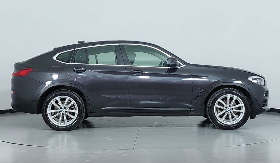 Bmw X4 2.0 XDRIVE30IA X LINE AUTO 4WD Suv 2019