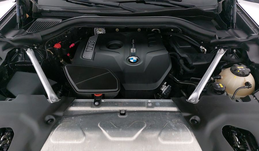 Bmw X4 2.0 XDRIVE30IA X LINE AUTO 4WD Suv 2019