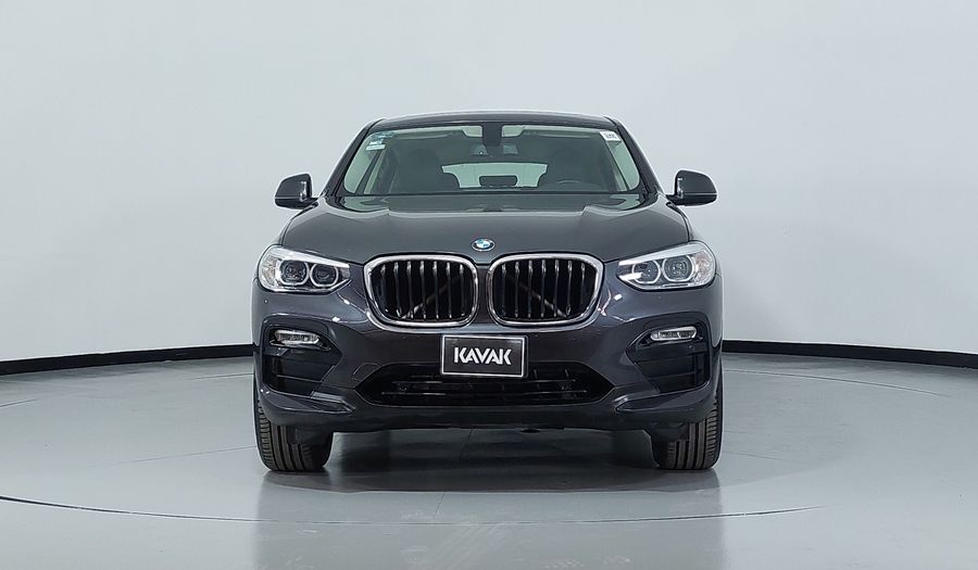 Bmw X4 2.0 XDRIVE30IA X LINE AUTO 4WD Suv 2019