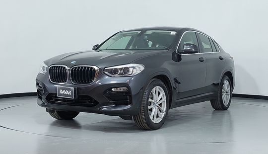 Bmw • X4