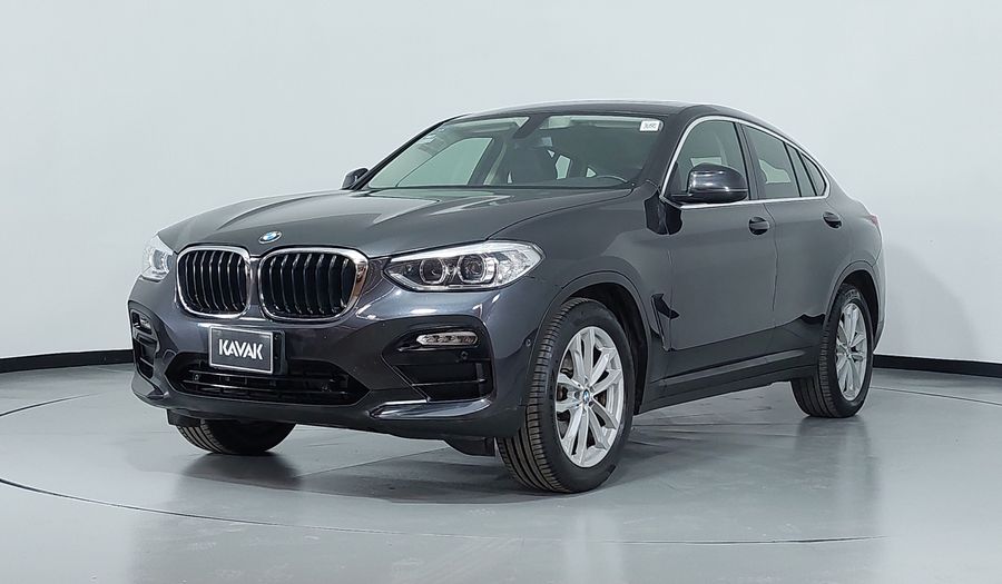 Bmw X4 2.0 XDRIVE30IA X LINE AUTO 4WD Suv 2019