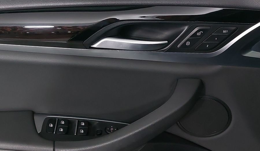 Bmw X4 2.0 XDRIVE30IA X LINE AUTO 4WD Suv 2019