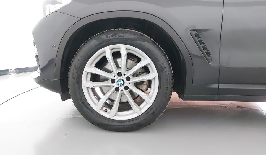 Bmw X4 2.0 XDRIVE30IA X LINE AUTO 4WD Suv 2019