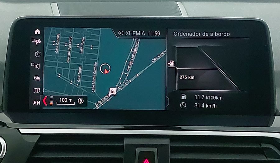 Bmw X4 2.0 XDRIVE30IA X LINE AUTO 4WD Suv 2019