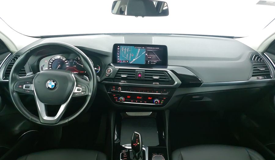 Bmw X4 2.0 XDRIVE30IA X LINE AUTO 4WD Suv 2019