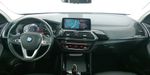 Bmw X4 2.0 XDRIVE30IA X LINE AUTO 4WD Suv 2019