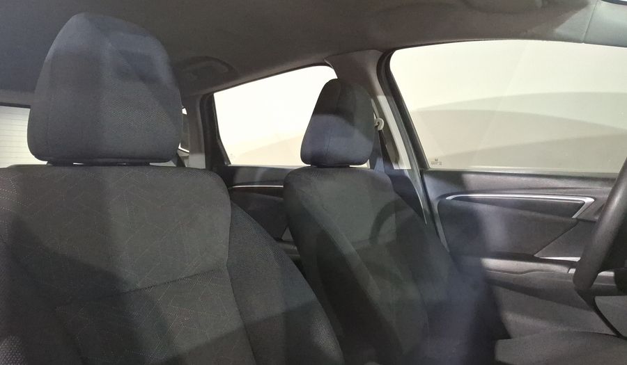 Honda Fit 1.5 HIT Hatchback 2017