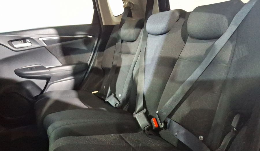 Honda Fit 1.5 HIT Hatchback 2017