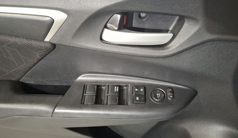 Honda Fit 1.5 HIT Hatchback 2017