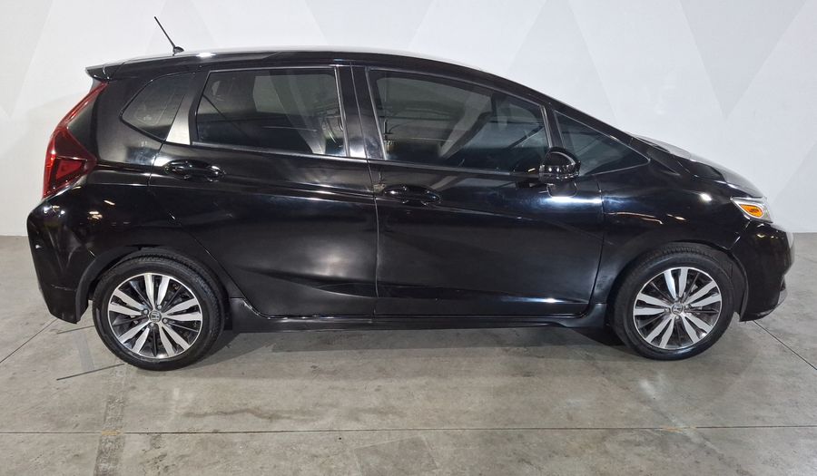 Honda Fit 1.5 HIT Hatchback 2017