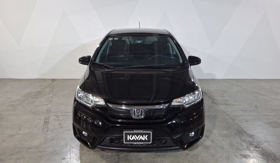 Honda Fit 1.5 HIT Hatchback 2017