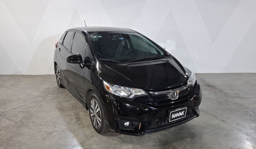 Honda Fit 1.5 HIT Hatchback 2017