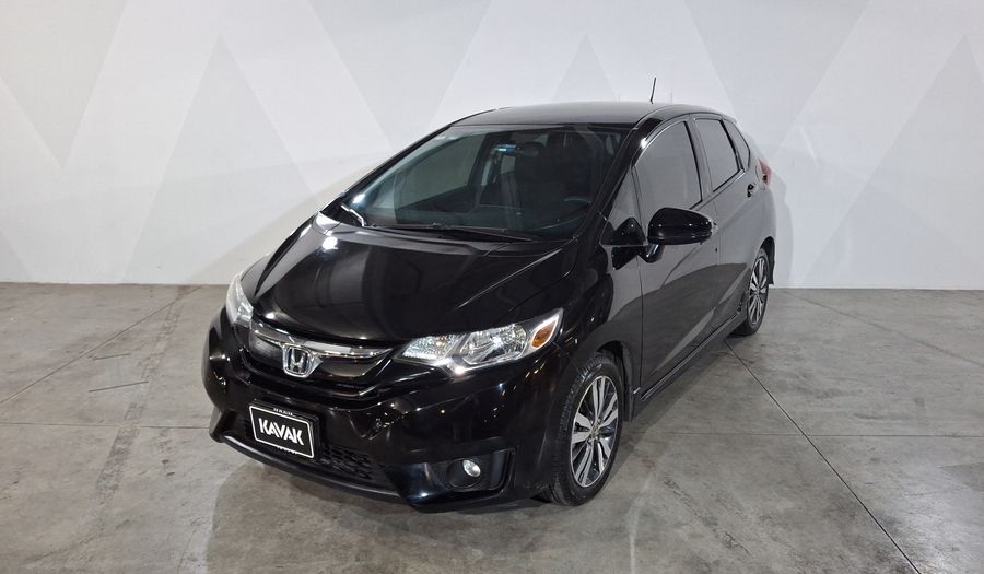 Honda Fit 1.5 HIT Hatchback 2017