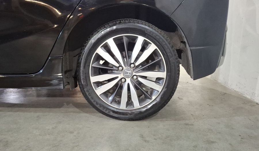 Honda Fit 1.5 HIT Hatchback 2017