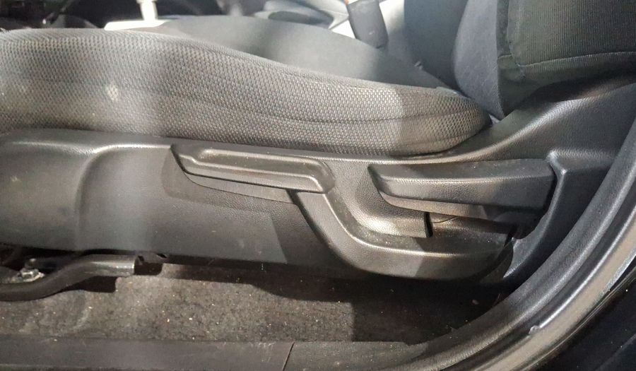 Honda Fit 1.5 HIT Hatchback 2017