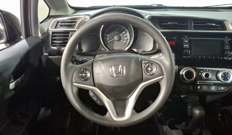 Honda Fit 1.5 HIT Hatchback 2017