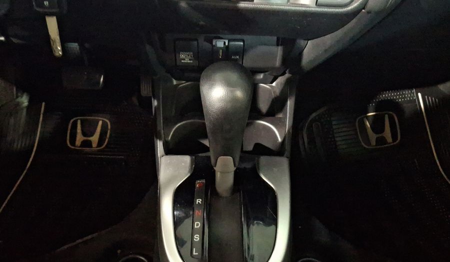 Honda Fit 1.5 HIT Hatchback 2017