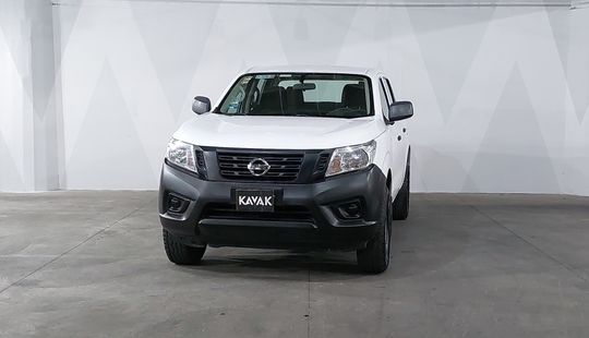 Nissan • NP300
