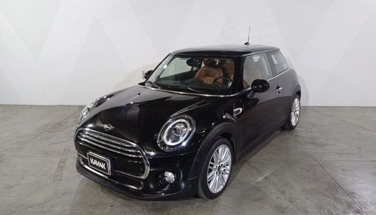 Mini • Cooper