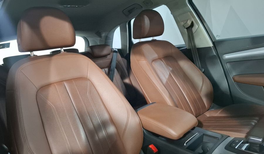 Audi Q5 2.0 45 DYNAMIC DCT 4WD Suv 2019