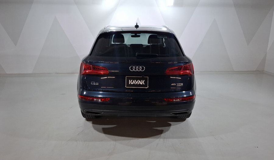 Audi Q5 2.0 45 DYNAMIC DCT 4WD Suv 2019