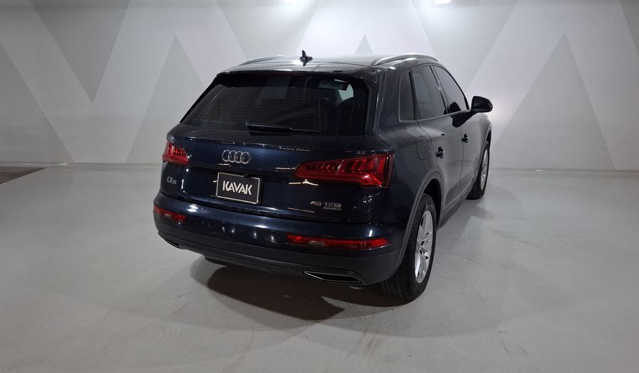 Audi Q5 2.0 45 DYNAMIC DCT 4WD Suv 2019