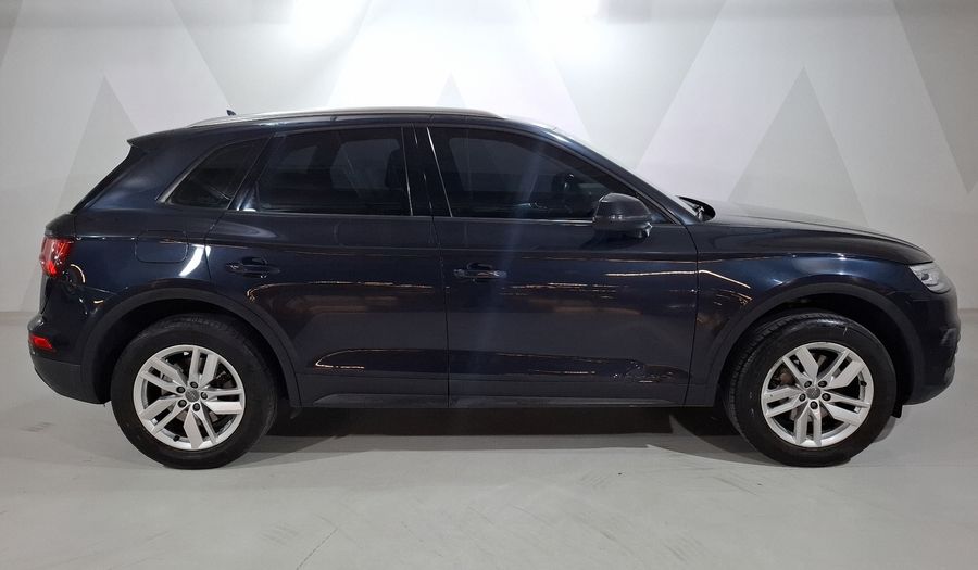 Audi Q5 2.0 45 DYNAMIC DCT 4WD Suv 2019