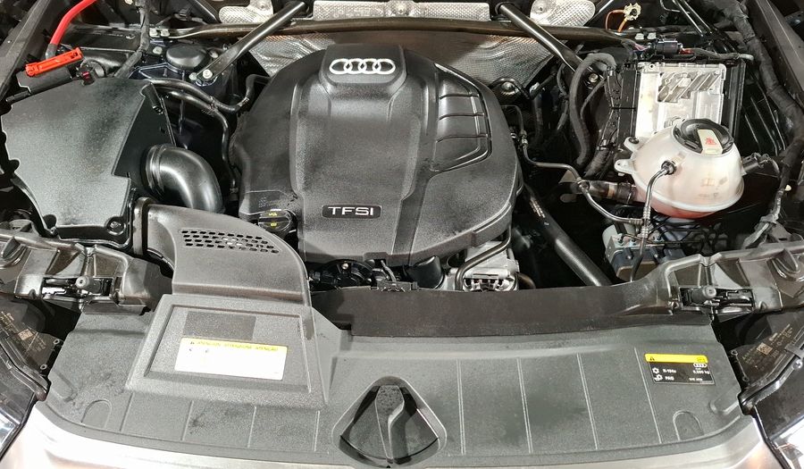 Audi Q5 2.0 45 DYNAMIC DCT 4WD Suv 2019