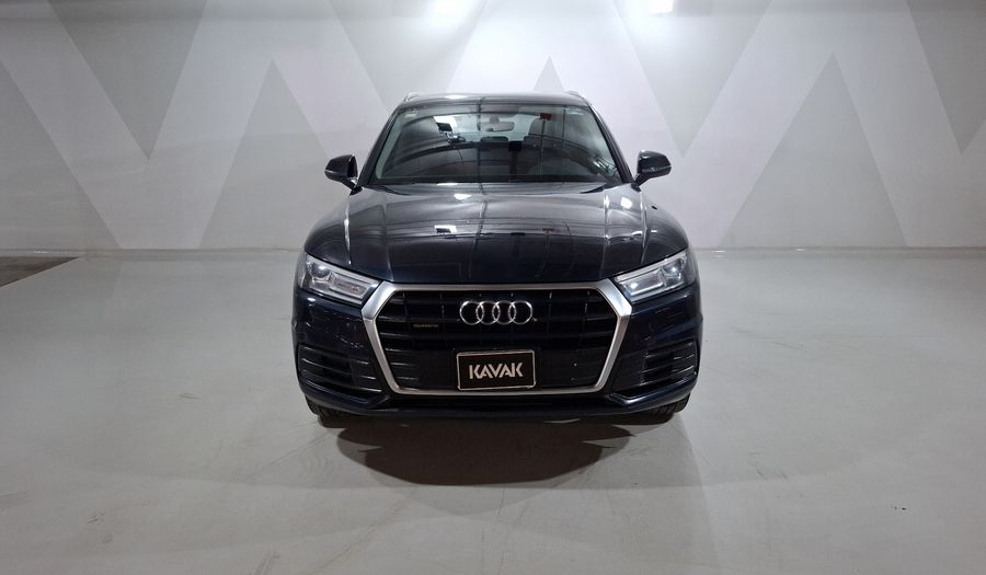 Audi Q5 2.0 45 DYNAMIC DCT 4WD Suv 2019