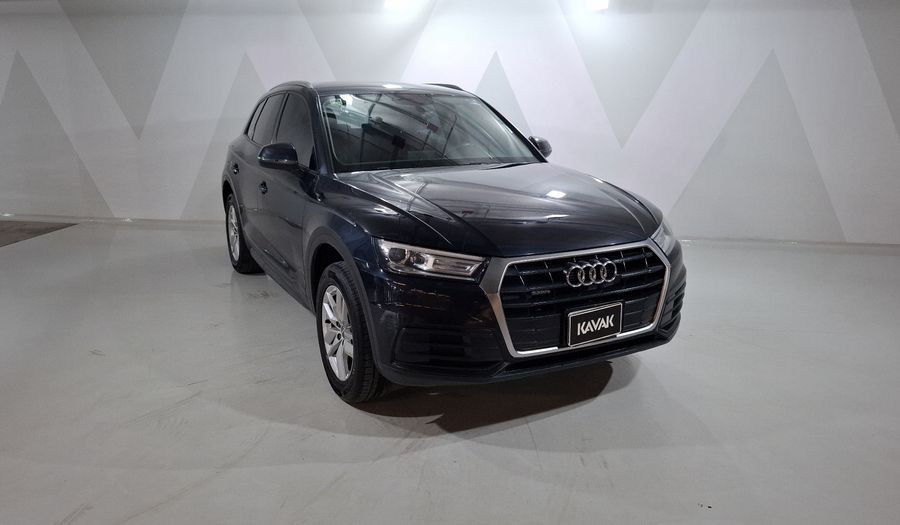 Audi Q5 2.0 45 DYNAMIC DCT 4WD Suv 2019